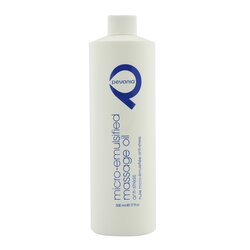 Pevonia Botanica Micro-Emulsified Anti-Stress Massage Oil (Salon Size) 500ml/17oz