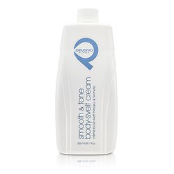 ペボニア ボタニカ スムース&トーンボディスベルトクリーム ( サロンサイズ ) 500ml/17oz