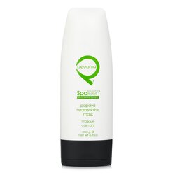Pevonia Botanica SpaTeen Увлажняющая Успокаивающая Маска с Папайей для Всех Типов Кожи (Салонный Размер) 200ml/6.8oz