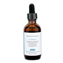 Skin Ceuticals C E Ferulic Combination Antioxidant Treatment (Salon Size) 55ml/1.9oz
