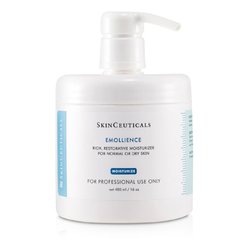 Skin Ceuticals Emollience ( za normalnu do suhu kožu ) ( Salonska veličina ) 480ml/16oz