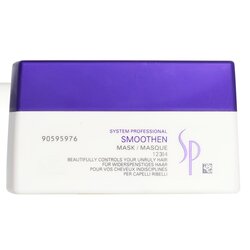 Wella SP Smoothen Mascarilla ( Para Cabello Rebelde ) 200ml/6.67oz