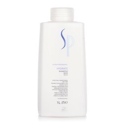 Wella SP شامبو مرطب (للشعر العادي الى الجاف) 1000ml/33.33oz
