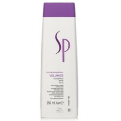 Wella SP Volumize Shampoo (For Fine Hair) 250ml/8.45oz