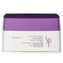 Wella SP maska za volumen ( za tanku kosu ) 200ml/6.67oz
