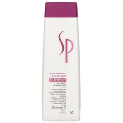 威娜 SP 护色洗发露( 染色发质 ) 250ml/8.33oz