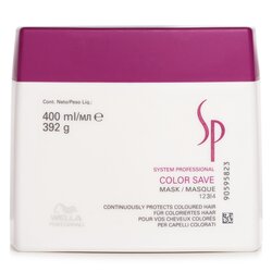 Wella SP Color Save Mascarilla ( Para Cabello con Color ) 400ml/13.33oz