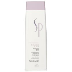 Wella SP Balance Champú Cuero Cabelludo ( Para Cuero Cabelludo Delicado ) 250ml/8.33oz