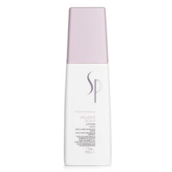 Wella SP Balance Scalp Lotion (Untuk Kulit Kepala Peka) 125ml/4.17oz