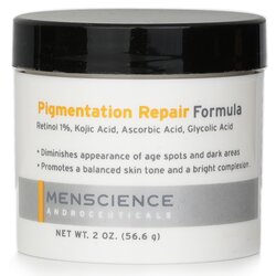 Menscience Fórmula Pigmentation Repair 56.6g/2oz