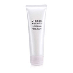 Shiseido White Lucent Spumă Curățare Iluminatoare (Fără Cutie) 125ml/4.7oz