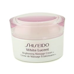 Shiseido White Lucent Brightening Massage Cream N ( Unboxed ) 02702 80ml/2.8oz