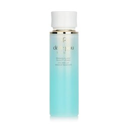 Cle De Peau Odstranjivač šminke sa očiju i usana 125ml/4.2oz