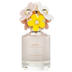 Marc Jacobs Daisy Eau So Fresh Туалетная Вода Спрей 75ml/2.5oz