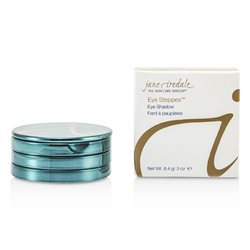 Jane Iredale Sombra Sombra Eye Steppes - # goGreen 8.4g/0.3oz