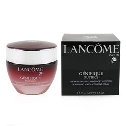 蘭蔻 肌因賦活年輕活力霜 Genifique Nutrics Nourishing Youth Activating Cream 50ml/1.7oz
