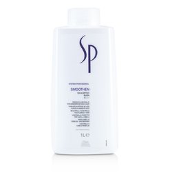 Wella SP Разглаживающий Шампунь (для Непослушных Волос) 1000ml/33.8oz