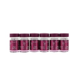 Wella Kuracja utrwalająca kolor do włosów farbowanych SP Color Save Infusions 6x5ml/0.16oz
