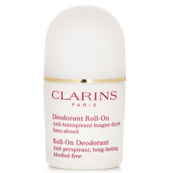 Clarins Dezodorant w kulce Gentle Care Roll On Deodorant 50ml/1.7oz