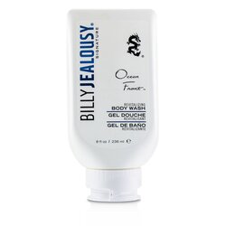Billy Jealousy Ocean Front Body Wash 236ml/8oz