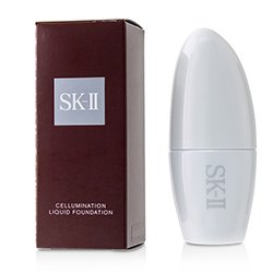 SK II Base liquida Cellumination SPF 24 - # 220 25g/0.83oz