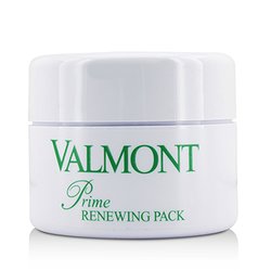 Valmont Renewing Pack (Salon Size) 200ml/7oz