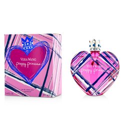 Vera Wang Woda toaletowa EDT Spray Preppy Princess 100ml/3.4oz