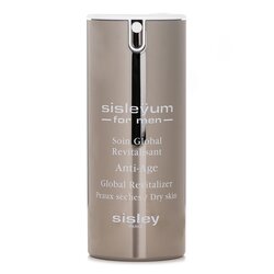 Sisley Sisleyum مجدد لمقاوم لعلامات الشيخوخة للرجال - البشرة الجافة 50ml/1.7oz