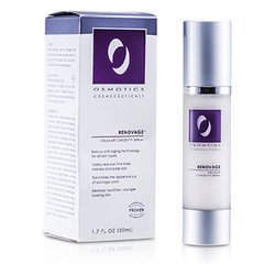 Osmotics Renovage Cellular Longevity Serum 50ml/1.7oz