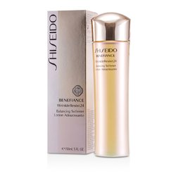 Shiseido Benefiance WrinkleResist24 Балансирующее Смягчающее Средство 150ml/5oz