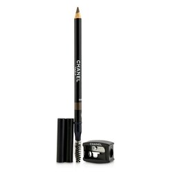 Chanel Tužka na obočí Crayon Sourcils Sculpting Eyebrow Pencil - č. 30 Brun Naturel 1g/0.03oz