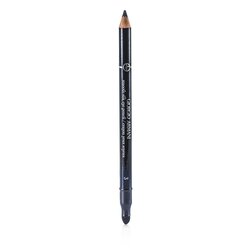 Giorgio Armani Smooth Silk Eye Pencil - # 03 Blue 1.05g/0.037oz