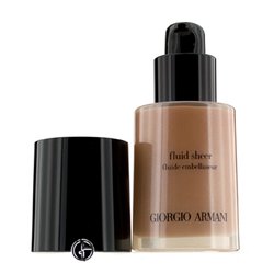 Giorgio Armani Fond de Ten Strălucitor - #10 Bej Auriu 30ml/1oz