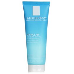 La Roche Posay Effaclar Глибоко Очищаючий Крем-Пінка 125ml/4.2oz