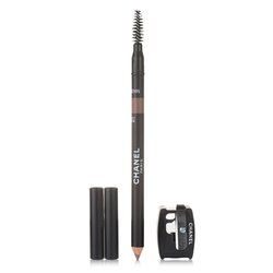 Chanel Crayon Sourcils Sculpting Eyebrow Pencil - # 10 Blond Clair 1g/0.03oz