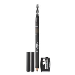 Chanel Crayon Sourcils Sculpting Eyebrow Pencil - # 40 Brun Cendre 1g/0.03oz