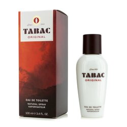 Tabac Original Туалетна Вода Спрей 100ml/3.4oz