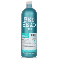 Tigi 摩登重建洗髮精 Bed Head Urban Anti+dotes Recovery Shampoo 750ml/25.36oz