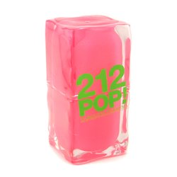 Carolina Herrera 212 Pop! Apă de Toaletă Spray (Ediţie Limitată) 60ml/2oz