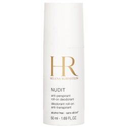 赫蓮娜 止汗滾珠香體瓶 Nudit Roll-On Deodorant 50ml/1.69oz