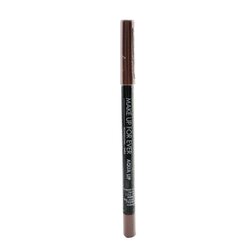 Make Up For Ever Aqua Lip Waterproof Lipliner Pencil - #3C (Medium Neutral Beige) 1.2g/0.04oz
