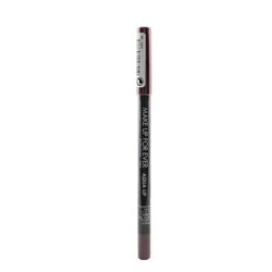 Make Up For Ever Aqua Lip Lápiz Perfilador de Labios a Prueba de Agua - #10C ( Matte Raspberry ) 1.2g/0.04oz