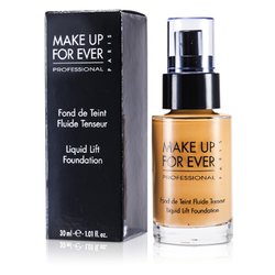 Make Up For Ever รองพื้นชนิดน้ำยกผิว - #3 ( Light Beige ) 30ml/1.01oz