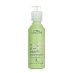 Aveda Be Curly مستحضر لتصفيف الشعر 100ml/3.4oz