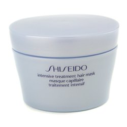 资生堂 深层修复发膜Intensive Treatment Hair Mask 200ml/6.9oz
