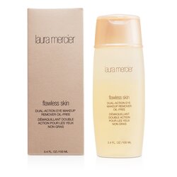 Laura Mercier Flawless Skin Dual-Action silmämeikin postoaine ( öljytön ) 100ml/3.4oz