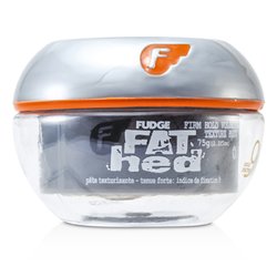 Fudge Fat Hed (   )  75g/2.5oz