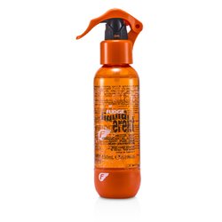 Fudge Termoaktywnya mgiełka do prostowania włosów Liquid Erekt (Medium Hold Heat Protective Straightening Spray) 150ml/5.07oz