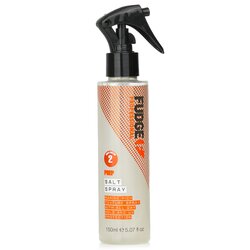 Fudge Salt Spray (Medium Hold Bodifying Salt-Enhanced texture Spray) 150ml/5.07oz