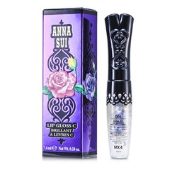 Anna Sui Sjajilo za usne C #001 7.6ml/0.24oz